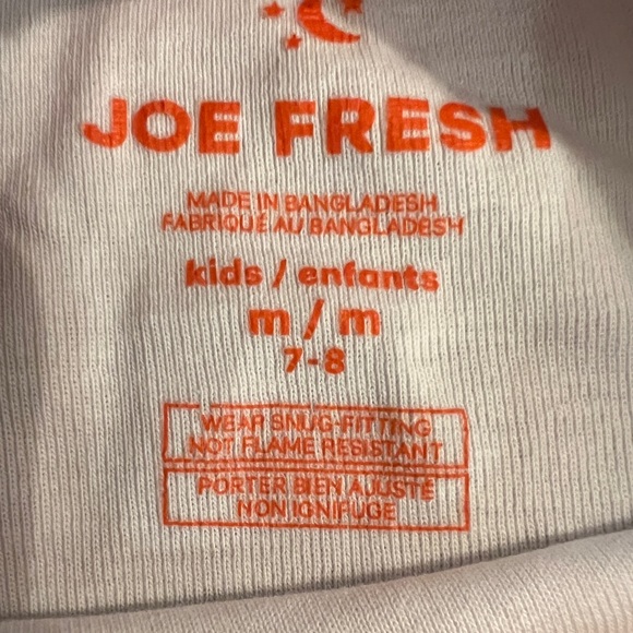 JOE FRESH Boys Sleepwear - Picture 5 of 7